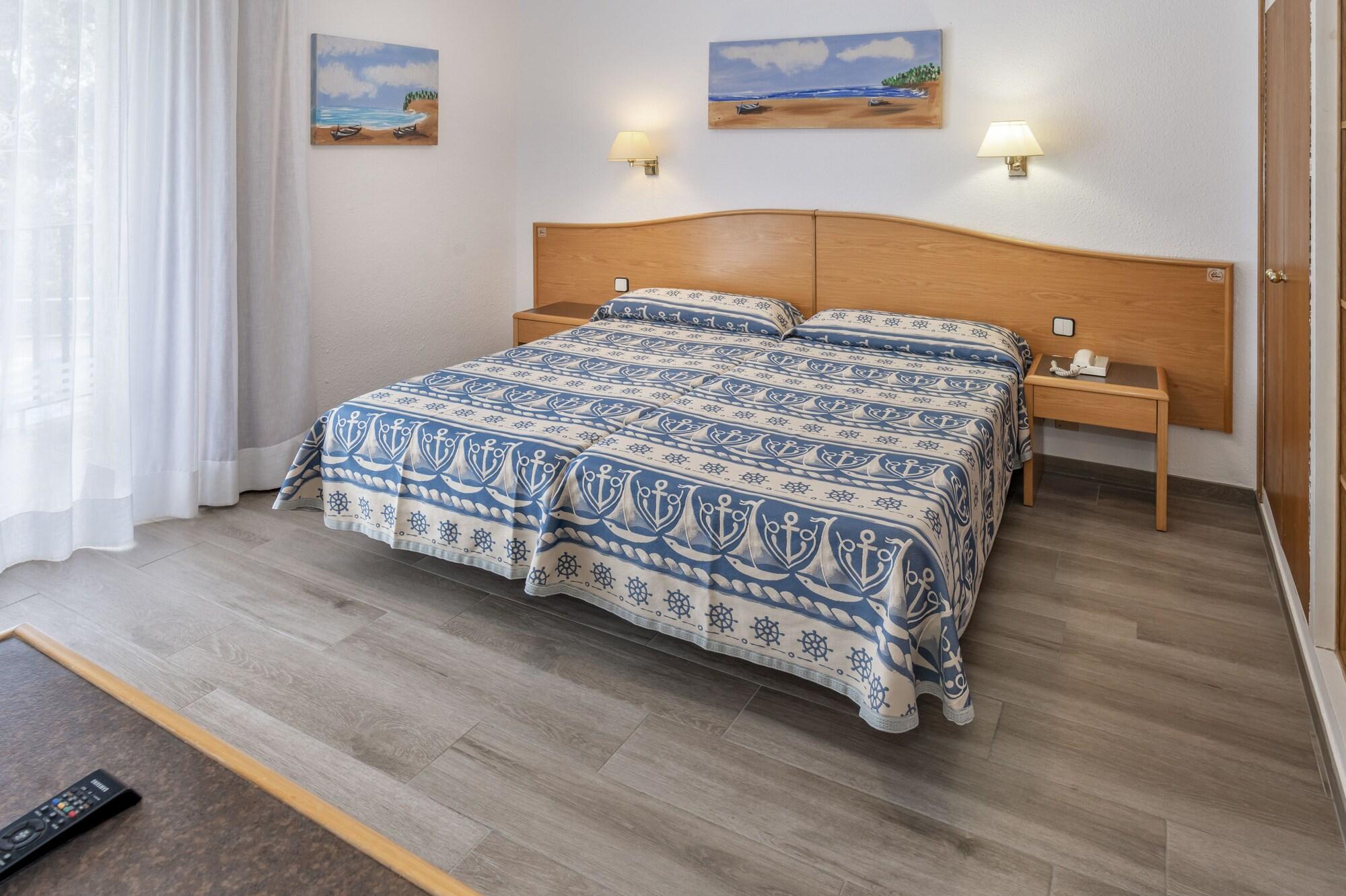 מלון פלטחה ד'ארו Ght Xaloc מראה חיצוני תמונה